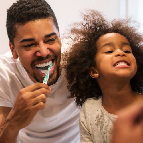 Защита от кариес