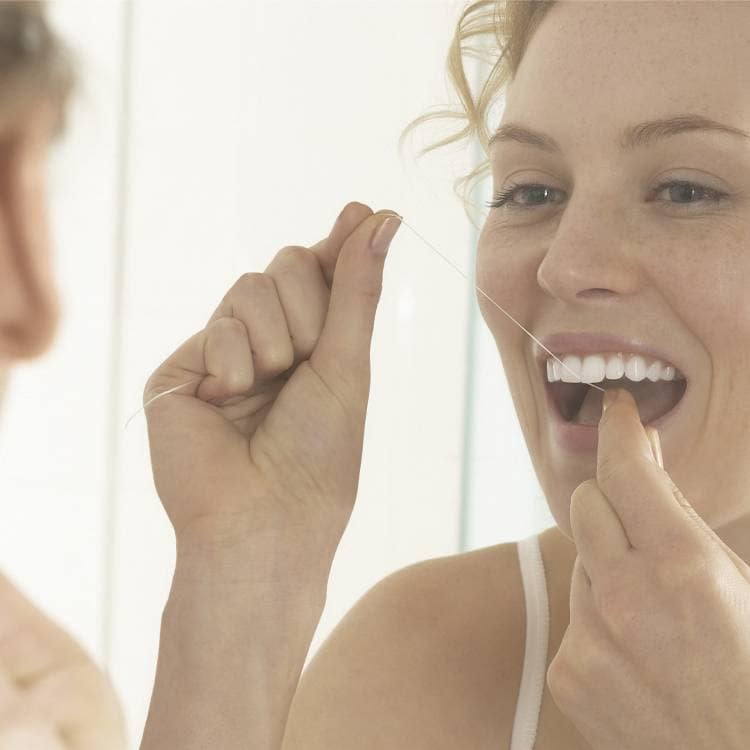 Защо да изберете elmex®?