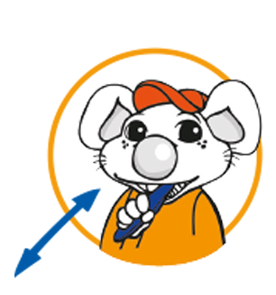 Дъвкателни повърхности